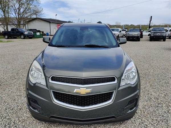 2013 Chevrolet Equinox LT - - by dealer - vehicle for sale in Chillicothe, WV – photo 2
