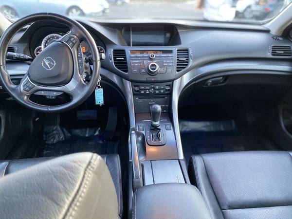 2013 ACURA TSX - cars & trucks - by dealer - vehicle automotive sale for sale in Indianapolis, IN – photo 2