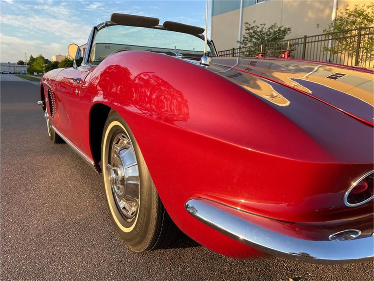 1962 Chevrolet Corvette for sale in Clearwater, FL – photo 9