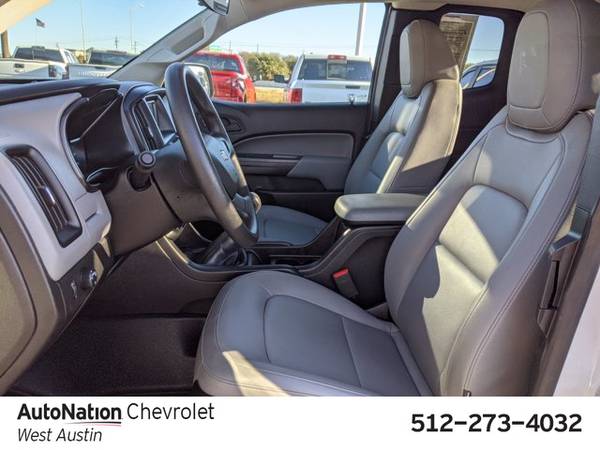 2016 Chevrolet Colorado 2WD Base SKU:G1133163 Pickup - cars & trucks... for sale in Austin, TX – photo 15