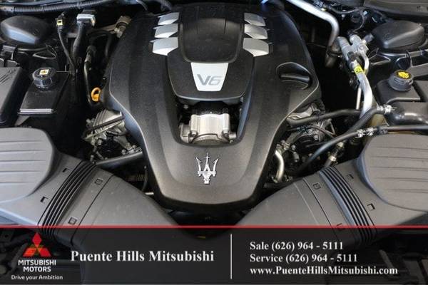 2015 Maserati Ghibli *Navi*32k*Warranty* for sale in City of Industry, CA – photo 22