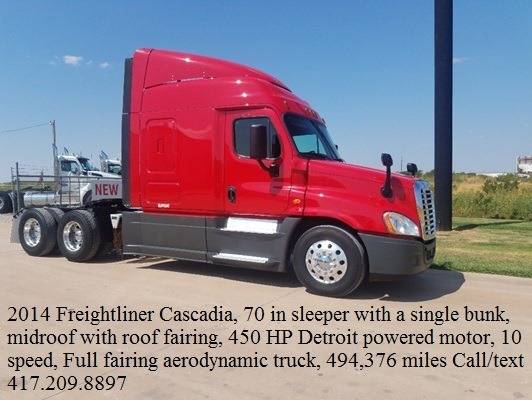 NEED A SLEEPER TRUCK? DON'T LET YOUR BAD CREDIT STOP YOU!! - cars &... for sale in Savannah, GA – photo 16