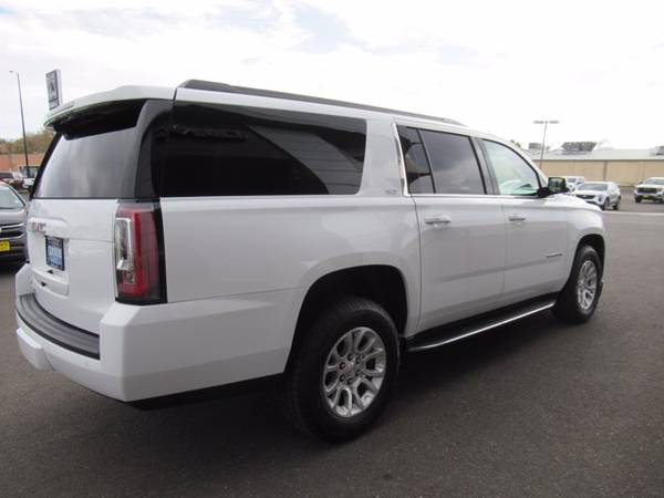 2019 GMC Yukon Slt - cars & trucks - by dealer - vehicle automotive... for sale in Grand Junction, CO – photo 3