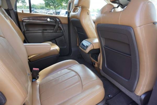 2015 Buick Enclave Leather for sale in Austin, TX – photo 22