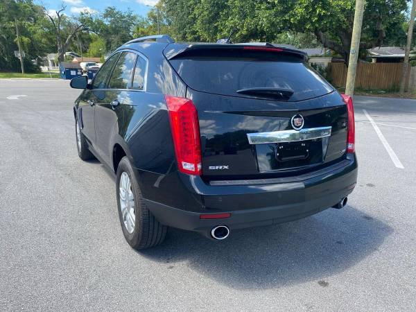 2016 Cadillac SRX Luxury Collection 4dr SUV - - by for sale in TAMPA, FL – photo 9