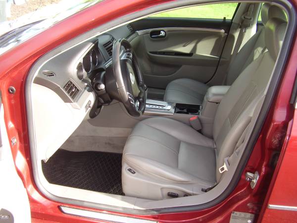2008 Saturn Aura - - by dealer - vehicle automotive sale for sale in Battle ground, OR – photo 10