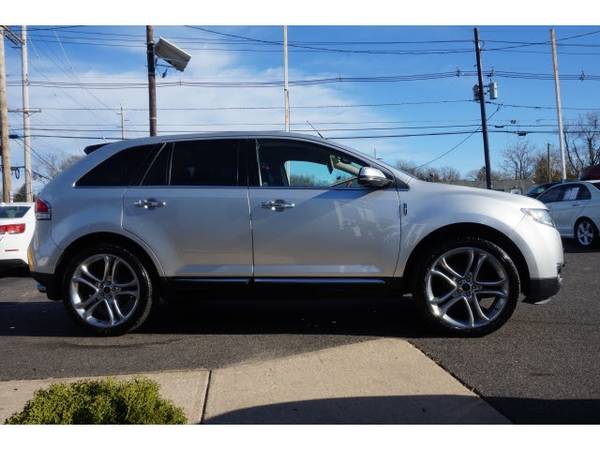 2013 Lincoln MKX AWD 4dr - cars & trucks - by dealer - vehicle... for sale in Deptford Township, NJ – photo 5