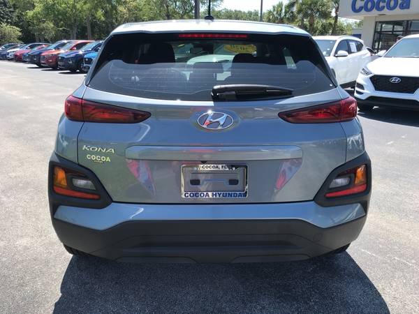 2020 Hyundai Kona SE - - by dealer - vehicle for sale in Cocoa, FL – photo 24
