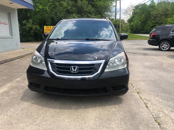 2008 Honda Odyssey EX-L 2 Owners Non Smoker No Issues - cars & for sale in Louisville, KY – photo 2