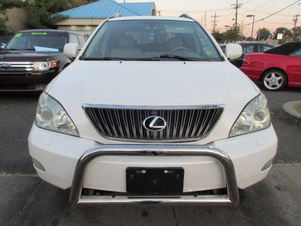 2007 Lexus RX 350 AWD 4dr ***Guaranteed Financing!!! for sale in Lynbrook, NY – photo 8