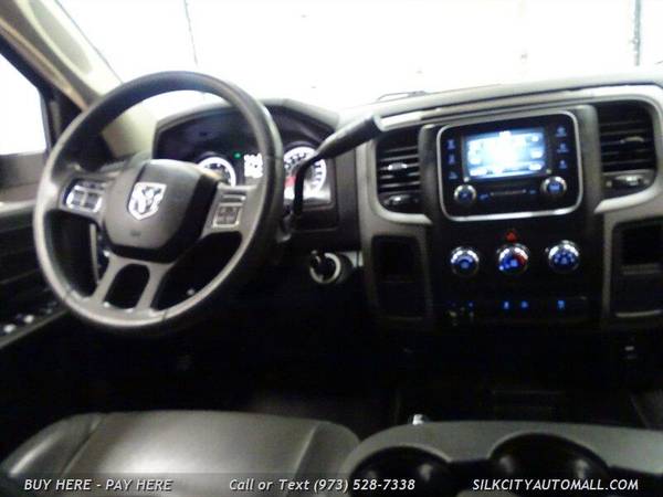 2017 Ram 2500 HD Tradesman 4x4 HEMI 4dr Crew Cab 8ft Long Bed 4x4 for sale in Paterson, PA – photo 15