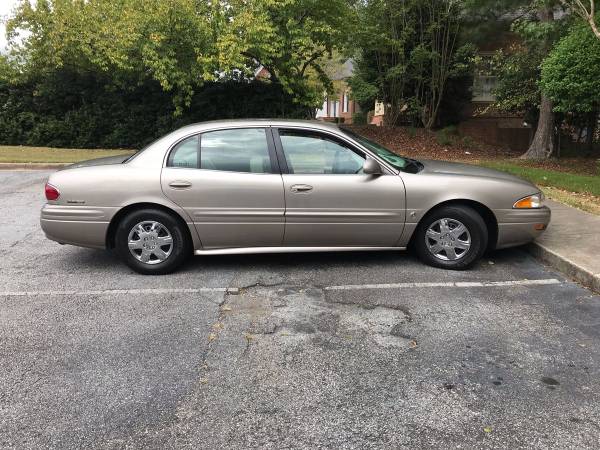 2002 Buick LeSabre With All New Parts. See Details!!! - cars &... for sale in Marietta, GA – photo 9