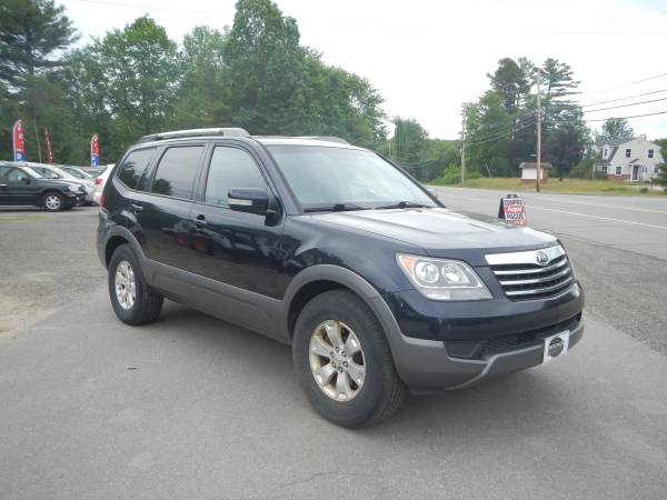 FAMILY SIZED VEHICLES from the #1 BUY HERE PAY HERE!!! - cars &... for sale in Auburn, ME – photo 8