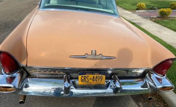 1956 Lincoln Premiere for sale in New Hyde Park, NY – photo 5