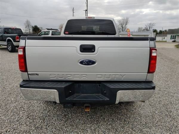 2015 Ford F-250SD XL Chillicothe Truck Southern Ohio s Only All for sale in Chillicothe, WV – photo 6