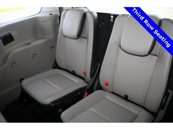 2015 Ford Transit Connect mini-van Titanium Green Bay - cars & for sale in Green Bay, WI – photo 12