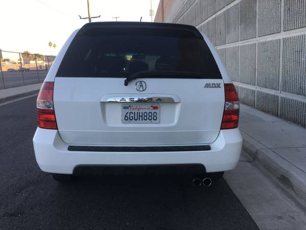 2002 Acura MDX Touring Pkg. DRIVES LIKE A NEW SUV!! SEE PICTURES!! -... for sale in Arleta, CA – photo 6