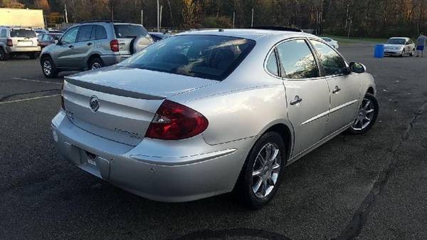 2005 Buick LaCrosse CXS - cars & trucks - by dealer - vehicle... for sale in Scranton, PA – photo 3