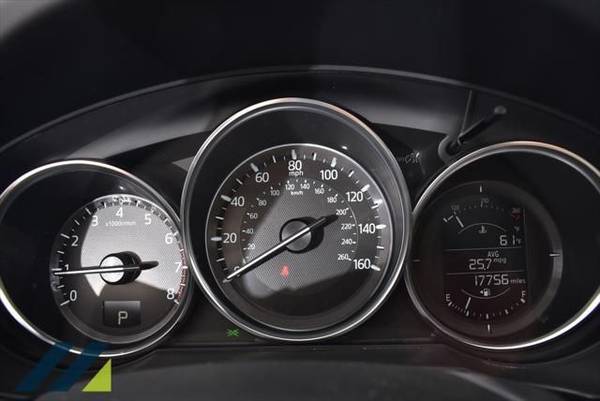 2017 Mazda CX-5 Grand Select AWD - 2.5L 4 Cyl. - LOW MILEAGE!!! for sale in Buffalo, MN – photo 10
