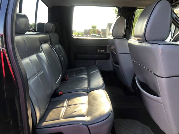 Lincoln Mark Lt for sale in Eagle Lake, MN – photo 10
