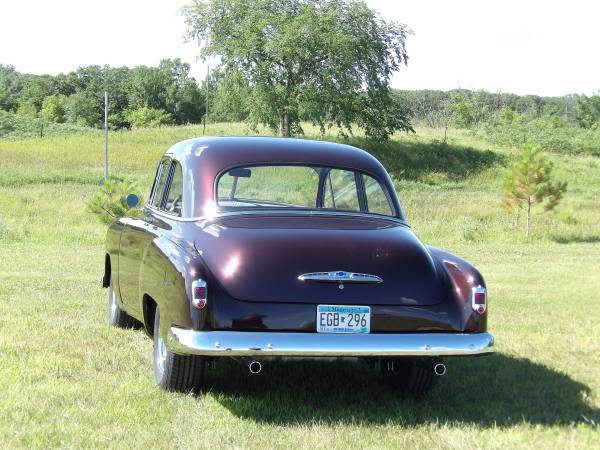 1951 Chevrolet Styleline for sale in Ashby, ND – photo 3