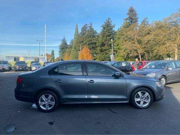 2011 Volkswagen Jetta - Financing Available! - cars & trucks - by... for sale in Tacoma, WA – photo 4