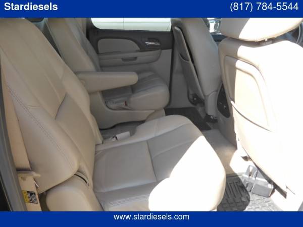 2007 GMC Yukon XL 4WD 4dr 1500 SLT - cars & trucks - by dealer -... for sale in Lewisville, TX – photo 17