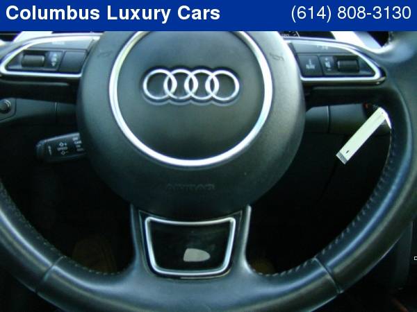 2013 Audi A5 2dr Cpe Auto quattro 2.0T Premium Plus with Sideguard... for sale in Columbus, OH – photo 12