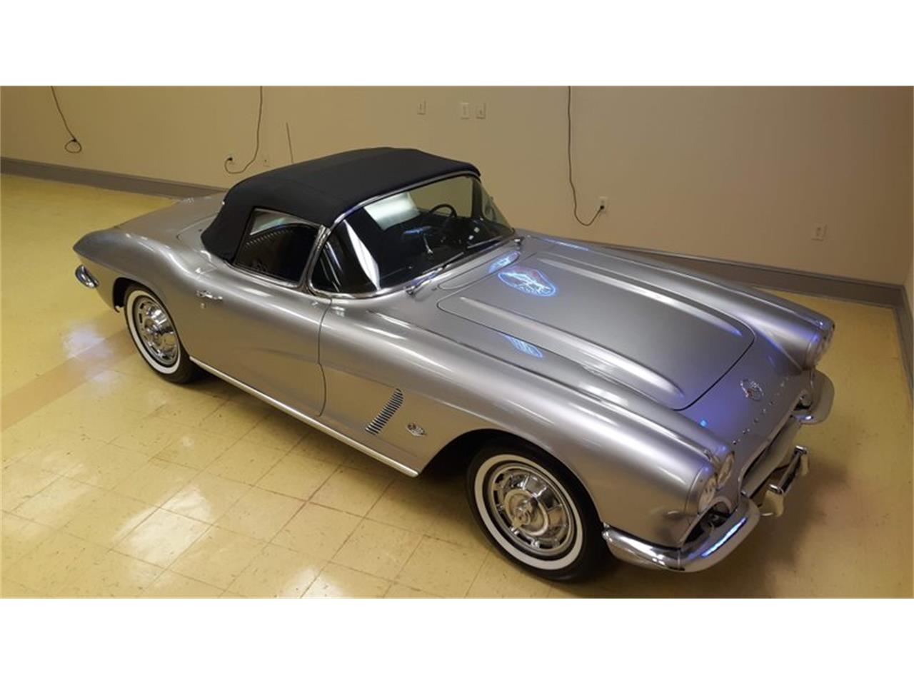 1962 Chevrolet Corvette for sale in Greensboro, NC – photo 15