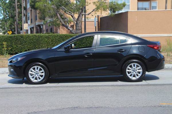 2016 Mazda Mazda3 Black Great price! for sale in Redwood City, CA – photo 9