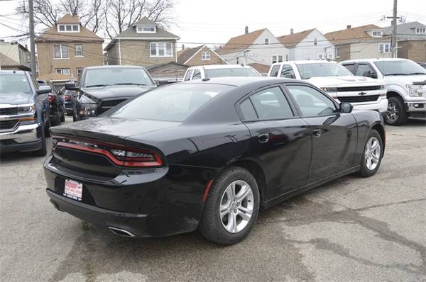 2020 Dodge Charger SXT - cars & trucks - by dealer - vehicle... for sale in Chicago, IL – photo 4
