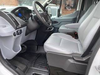 2015 Ford Transit T250-148 Wheel Base-Mid Roof-Ready To Go To Work for sale in Charlotte, NC – photo 8