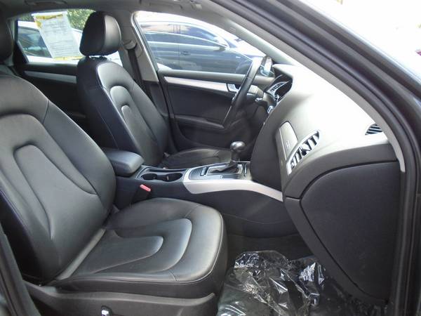 🔥2013 Audi A4 Premium / NO CREDIT CHECK / for sale in Lawrenceville, GA – photo 19