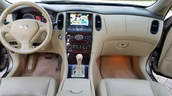 2010 Infiniti EX35 Journey Excellent Condition Fully Loaded for sale in Naples, FL – photo 13