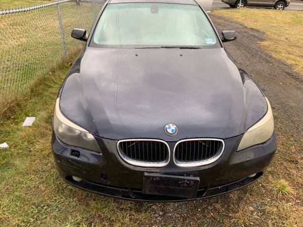 BMW 530i 2006 Clean Title - cars & trucks - by owner - vehicle... for sale in Hazleton, PA – photo 2