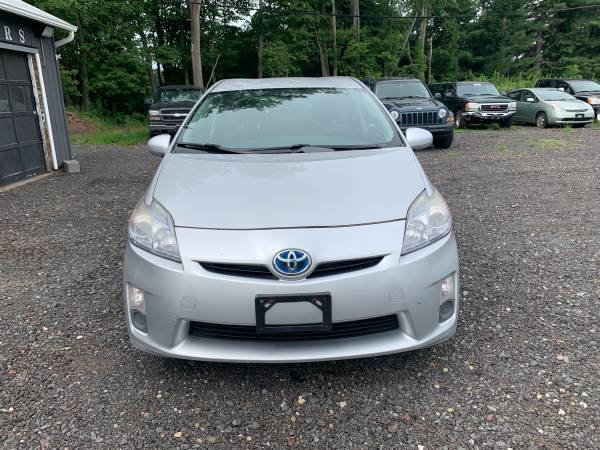 2010/07/05 TOYOTA PRIUS...1 OWNER-DRIVES LIKE NEW! - cars & trucks -... for sale in East Windsor, CT – photo 2