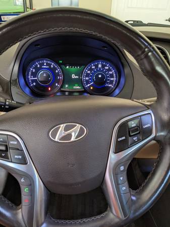 Hyundai Azera 2015 for sale in Austin, TX – photo 16
