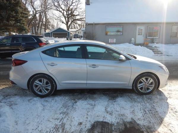 2019 Hyundai Elantra SEL - Closeout Sale! - - by for sale in Oakdale, MN – photo 3