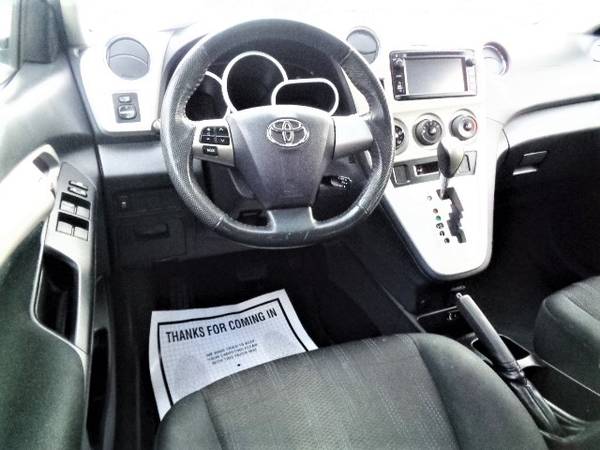 2013 Toyota Matrix S AWD Cruise Clean Hatchback Wagon - cars & for sale in Hampton Falls, ME – photo 6