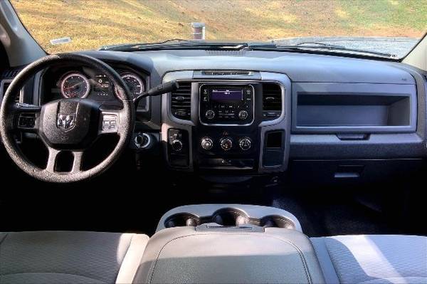 2015 Ram 1500 Crew Cab Express Pickup 4D 5 1/2 ft Pickup - cars &... for sale in Sykesville, MD – photo 10