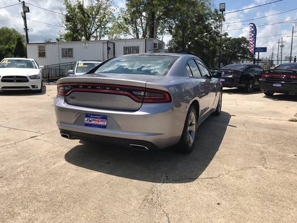★ 2016 DODGE CHARGER ★ 99.9% APPROVED► $2195 DOWN for sale in Marrero, LA – photo 5