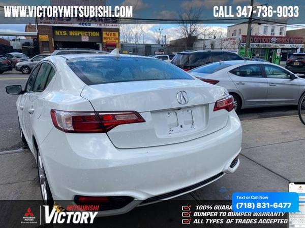 2017 Acura ILX Base - Call/Text - cars & trucks - by dealer -... for sale in Bronx, NY – photo 4