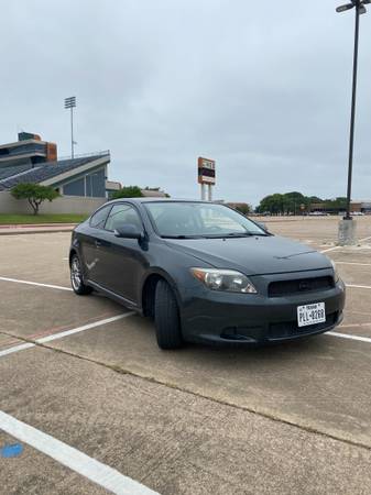 2005 Scion tC for sale in Euless, TX