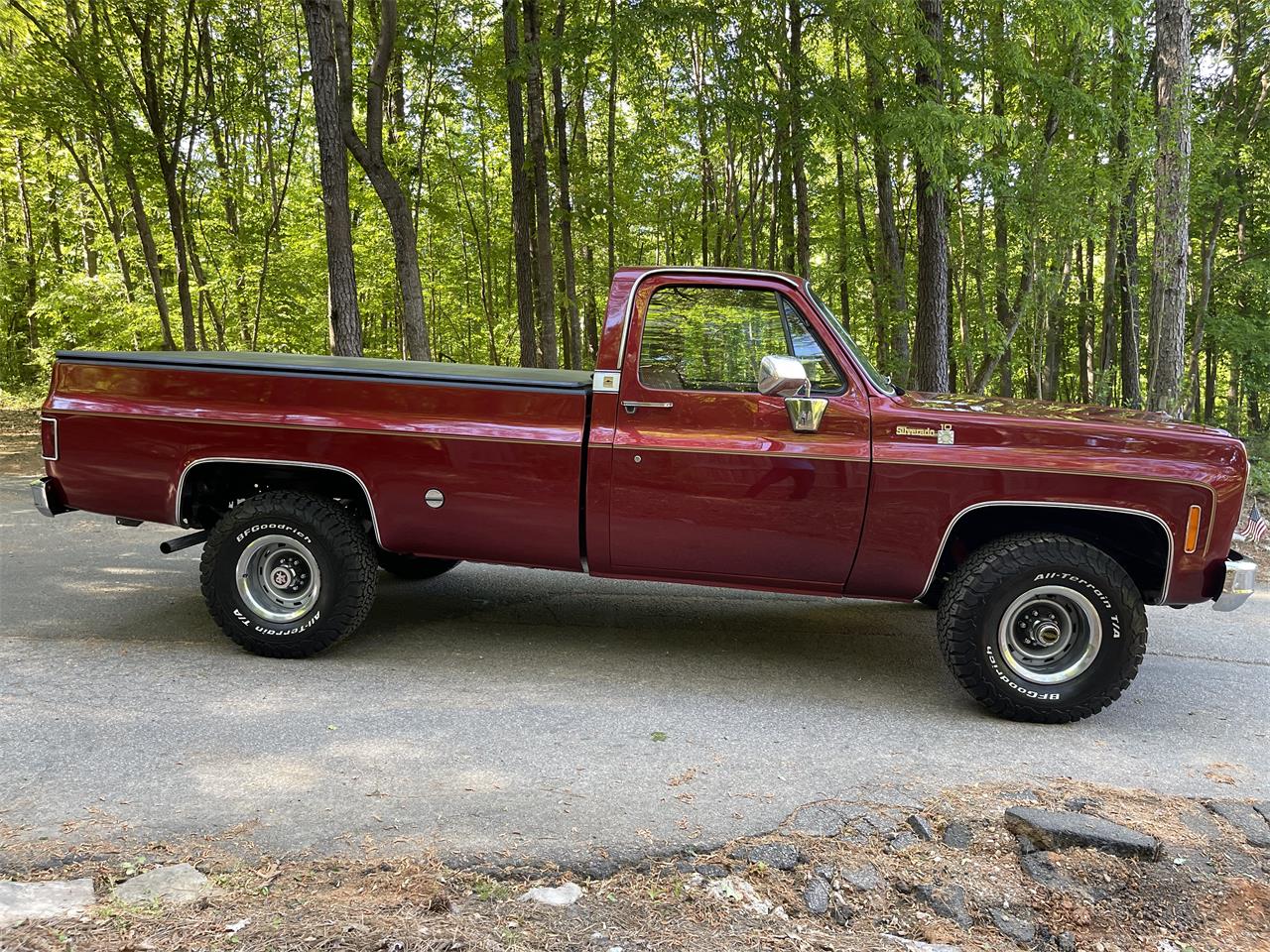 1978 Chevrolet Pickup for sale in Other, Other – photo 6