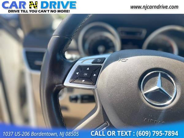 2015 Mercedes-benz Gl-class GL350 BlueTEC - - by for sale in Bordentown, NJ – photo 20