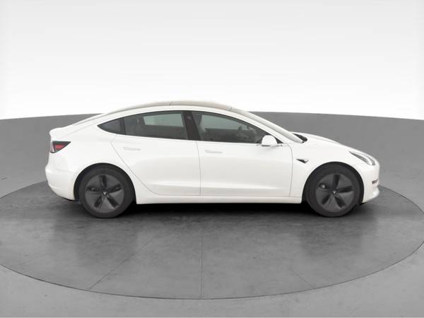 2019 Tesla Model 3 Standard Range Sedan 4D sedan White - FINANCE -... for sale in Saint Louis, MO – photo 13