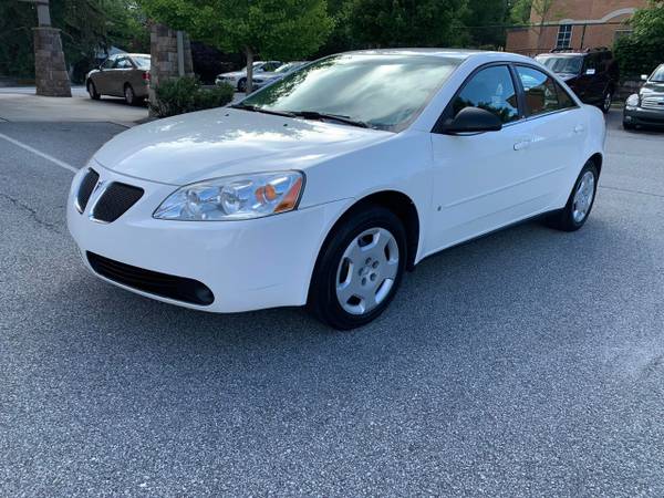 2006 Pontiac G6 4dr Sdn w/1SV for sale in Hendersonville, NC – photo 5