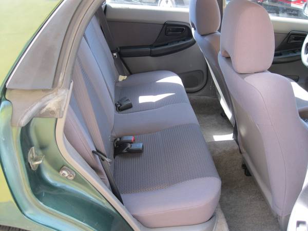 2002 Subaru Impreza 86000 miles for sale in Pinellas Park, FL – photo 10