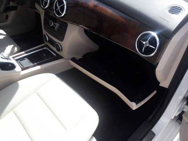 2013 Mercedes-Benz GLK 350 for sale in Mobile, AL – photo 6