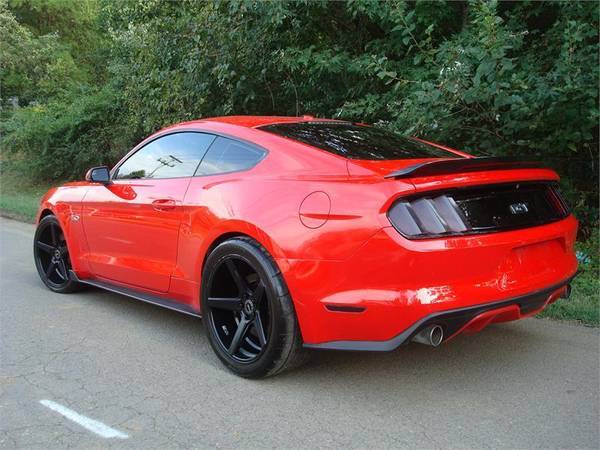 2015 Ford Mustang 2dr Fastback GT for sale in Rock Hill, SC – photo 3